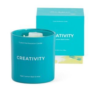 Creativity Candle -New!